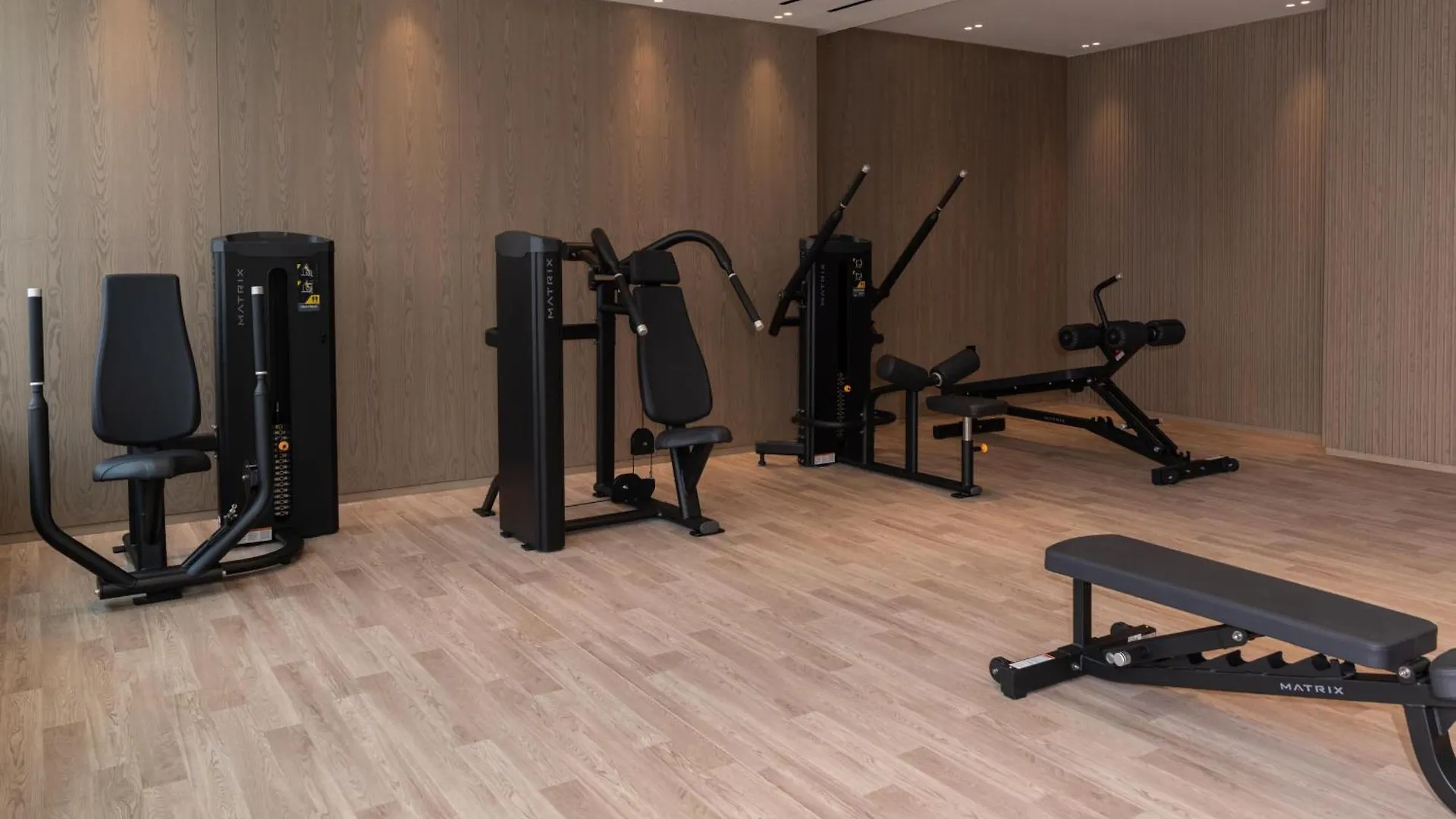 Spacious 1Br Apartment With Big Balcony In Jvc Dubai
