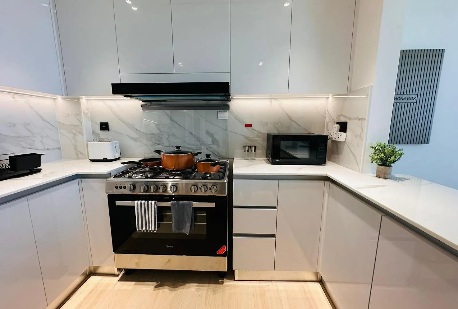 Spacious 1Br Apartment With Big Balcony In Jvc Dubai 0*,