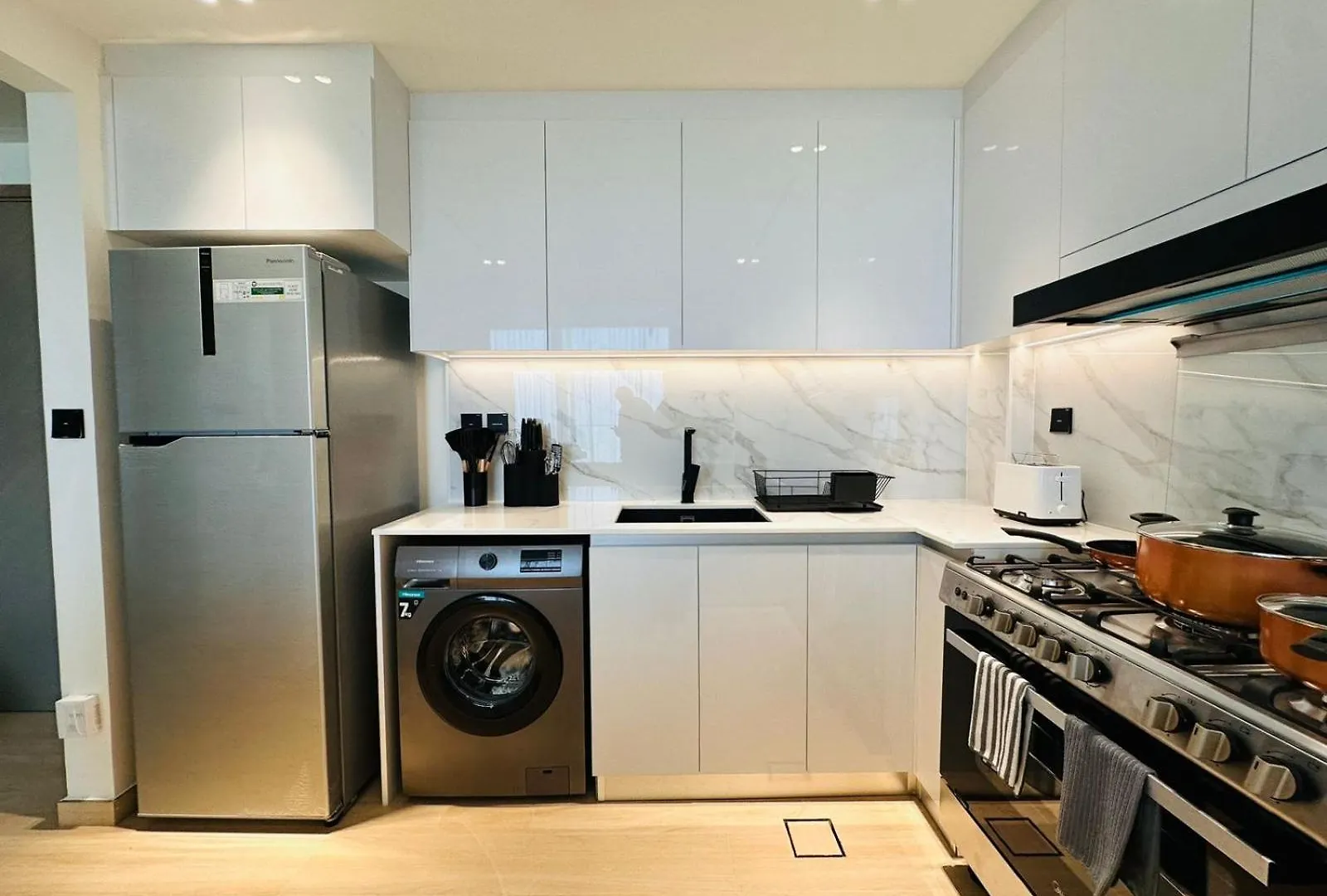 Spacious 1Br Apartment With Big Balcony In Jvc Dubai 0*,  United Arab Emirates